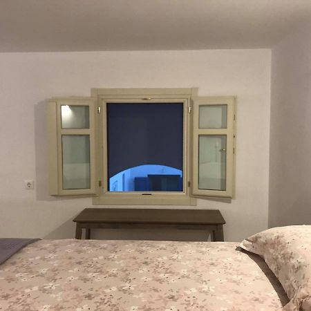 Dimitris Apartments Naxos City Exterior photo
