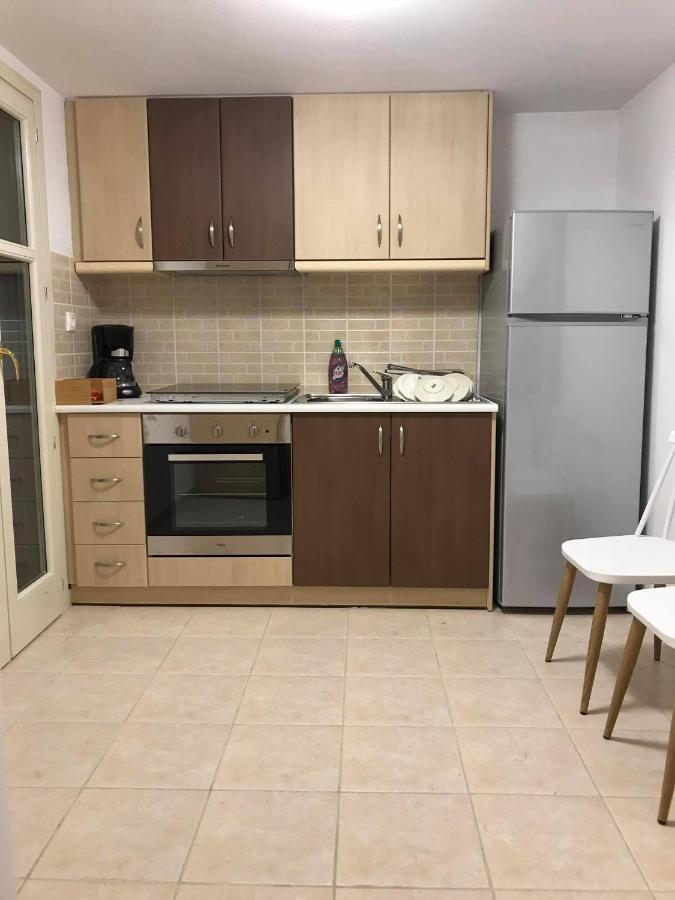 Dimitris Apartments Naxos City Exterior photo